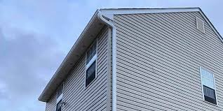 Trusted Thorntown, IN Siding Experts